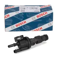 BOSCH 0280142524 Entl&uuml;ftungsventil Tankentl&uuml;ftungsventil f&uuml;r BMW F45 F48 F39 MINI B38 B48