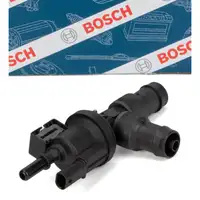 BOSCH 0280142543 Entl&uuml;ftungsventil Tankentl&uuml;ftungsventil f&uuml;r BMW B38 B48 B58 13907643106