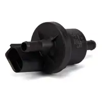BOSCH 0280142345 Entlüftungsventil Tankentlüftungsventil für VW Golf 5 6 Caddy 3 1.2 1.4