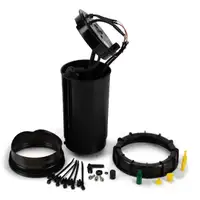 BOSCH Beheizung Tankeinheit Harnstoffeinspritzung f&uuml;r VW 30-50 2F 2.5 TDI 2E198970B