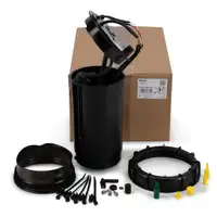 BOSCH Beheizung Tankeinheit Harnstoffeinspritzung f&uuml;r VW 30-50 2F 2.5 TDI 2E198970B