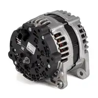 BOSCH 1986A00763 14V 150A Alternator for PORSCHE 997 Boxster Cayman 987 981 9A1603012AX