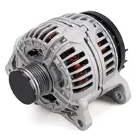 BOSCH 1986A00847 Lichtmaschine 14V 120A f&uuml;r PORSCHE 996 Boxster 986 99660301206