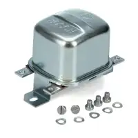 BOSCH F026T02204 Lichtmaschinenregler 12V f&uuml;r VW Transporter T1 Kaefer Karmann 113903803E