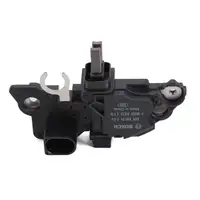 BOSCH 1986AE0113 Lichtmaschinenregler für VW Lupo Polo 6N 2 AUDI SEAT Leon SKODA Fabia 1