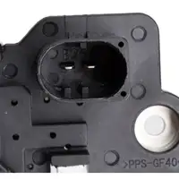 BOSCH 1986AE0113 Lichtmaschinenregler für VW Lupo Polo 6N 2 AUDI SEAT Leon SKODA Fabia 1