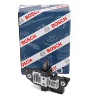 BOSCH 1986AE0113 Lichtmaschinenregler für VW Lupo Polo 6N 2 AUDI SEAT Leon SKODA Fabia 1