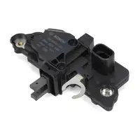 BOSCH 1986AE0140 Lichtmaschinenregler f&uuml;r OPEL Meriva B S10 1.4 /LPG bis:B4999999 93190141