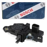 BOSCH 1986AE0140 Lichtmaschinenregler f&uuml;r OPEL Meriva B S10 1.4 /LPG bis:B4999999 93190141