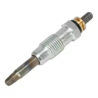 1x BOSCH Gl&uuml;hkerze f&uuml;r ALFA ROMEO BMW FIAT FORD MERCEDES OPEL PSA RENAULT SEAT VOLVO
