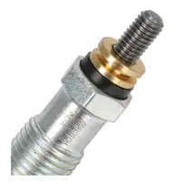 1x BOSCH Gl&uuml;hkerze f&uuml;r ALFA ROMEO BMW FIAT FORD MERCEDES OPEL PSA RENAULT SEAT VOLVO