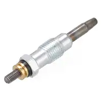 5x BOSCH 0250201055 Gl&uuml;hkerze f&uuml;r MERCEDES 190 W201 W124 W460 W461 W463 OM602 0011591701