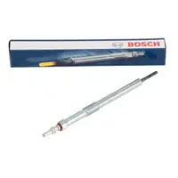 BOSCH Glühkerze für MERCEDES W205 OPEL Vivaro A B FIAT Talento RENAULT Megane 3 4 1.6-2.5