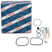 BOSCH 2467010003 Dichtsatz Dichtungssatz Einspritzpumpe VP37 für VW 038198051D