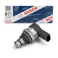 BOSCH 0281006074 Druckregelventil Common-Rail f&uuml;r VW Golf 7 AUDI A3 8V A4 B8 Leon Octavia