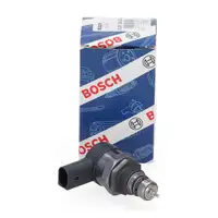 BOSCH Druckregelventil Common-Rail f&uuml;r BMW 5er F10 7er F01-04 X5 X6 N57 13538508158