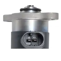 BOSCH Unterdrucksensor Druckregelventil Common-Rail f&uuml;r MERCEDES OM611 OM612 OM628