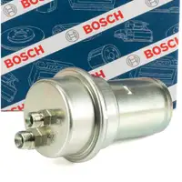 BOSCH Druckspeicher Kraftstoff f&uuml;r VW Golf 1 Passat B2 Jetta 1 Scirocco 1.8 2.0 AUDI 1.8