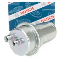 BOSCH 0438170027 Druckspeicher Kraftstoff f&uuml;r VW Golf 1 2 Passat AUDI 80/90 B2 100 1.8-2.2
