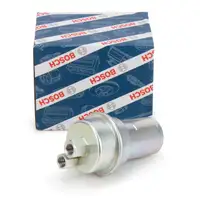 BOSCH 0438170026 Druckspeicher Kraftstoffdruck f&uuml;r PORSCHE 928 4.5 4.7/5.0 S 928110197032
