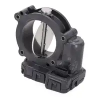 BOSCH Drosselklappe + Dichtungen f&uuml;r MERCEDES W176 W246 W204 W205 W212 W166 W221 OM651