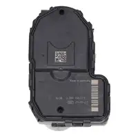 BOSCH Drosselklappe + Dichtungen f&uuml;r MERCEDES W176 W246 W204 W205 W212 W166 W221 OM651