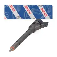 BOSCH Einspritzd&uuml;se f&uuml;r MINI R55 R56 PEUGEOT 206 CITROEN XSara FORD C-Max 1.6D 13537804978