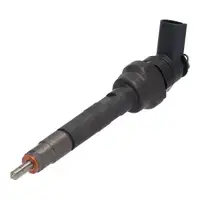 4x BOSCH 0445110601 Einspritzd&uuml;se f&uuml;r BMW E81-88 F20-22 E90/91 F30-34 X1 N47 13537798446