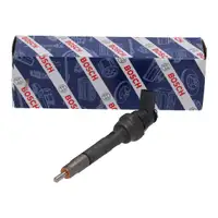 BOSCH 0445110601 Einspritzd&uuml;se f&uuml;r BMW 1er E81 E87 F20 F21 3er E90 E91 F30 N47 13537798446