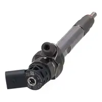 4x BOSCH 0445110743 Einspritzd&uuml;se f&uuml;r MINI F55 F56 F54 F60 F57 B47 bis 02.2018 13538514148