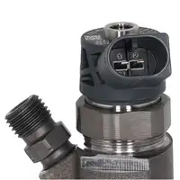 BOSCH 0445110743 Einspritzd&uuml;se f&uuml;r MINI F55 F56 F54 F60 F57 B47 bis 02.2018 13538514148