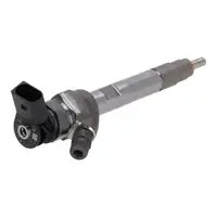 4x BOSCH Einspritzd&uuml;se + Halterung f&uuml;r BMW F40 F44-46 G20 G30 X1 X2 X3 MINI F54 F60 B47