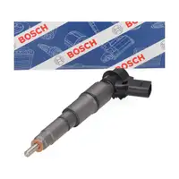 BOSCH Einspritzd&uuml;se f&uuml;r BMW E90-E93 E60 E61 X3 X5 330 530 d / xd 730 Ld 13537792721