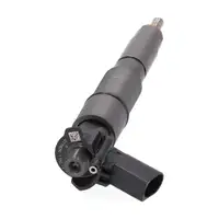 BOSCH Einspritzd&uuml;se f&uuml;r BMW E90-E93 E60 E61 X3 X5 330 530 d / xd 730 Ld 13537792721