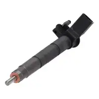 4x BOSCH 0445116024 Einspritzd&uuml;se f&uuml;r BMW E81-88 E90-93 E60/61 X1 E84 X3 N47 13537805428