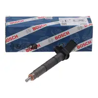 BOSCH 0445116024 Einspritzd&uuml;se f&uuml;r BMW 1er E81 E87 3er E90-E93 5er F10 N47 N57 13537805428