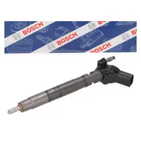 BOSCH 0445117019 Einspritzd&uuml;se f&uuml;r AUDI A8 Q7 PORSCHE CAYENNE 92A VW TOUAREG 7P 4.2 TDI