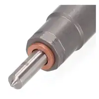 BOSCH 0445117019 Einspritzd&uuml;se f&uuml;r AUDI A8 Q7 PORSCHE CAYENNE 92A VW TOUAREG 7P 4.2 TDI