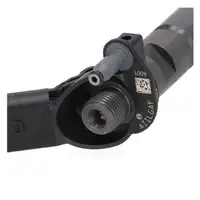 BOSCH 0445117021 Einspritzd&uuml;se f&uuml;r AUDI A4 B8 A5 A6 C7 A7 A8 Q7 4LB VW Touareg 7P 3.0 TDI