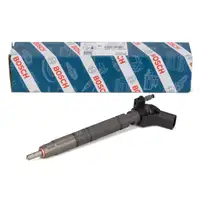 BOSCH 0445117026 Einspritzd&uuml;se f&uuml;r AUDI A4 B8 A5 A6 C7 A7 4G A8 Q5 8RB Touareg 7P 3.0 TDI