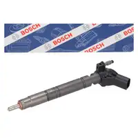 BOSCH 0445117028 Einspritzd&uuml;se f&uuml;r AUDI A6 C7 A7 4G SQ5 8RB PORSCHE Panamera (970) 3.0 TDI