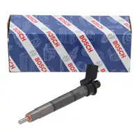BOSCH Einspritzd&uuml;se f&uuml;r BMW F20 F21 F22 F30 F31 F07 F10 F11 X1 E84 X3 N47 N57 13537823461