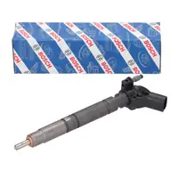 BOSCH 0445118031 Einspritzd&uuml;se f&uuml;r AUDI A8 4N 60 TDI SQ7 SQ8 VW Touareg CR 4.0 V8 TDI
