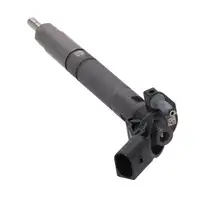 8x BOSCH 0445118031 Einspritzd&uuml;se f&uuml;r AUDI A8 4N 60 TDI SQ7 SQ8 VW Touareg CR 4.0 V8 TDI