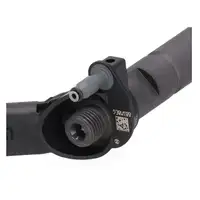 8x BOSCH 0445118031 Einspritzd&uuml;se f&uuml;r AUDI A8 4N 60 TDI SQ7 SQ8 VW Touareg CR 4.0 V8 TDI