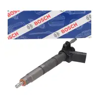 BOSCH Einspritzd&uuml;se Injektor f&uuml;r BMW 5er F10 F11 7er F01-04 X5 X6 N57 13538508153