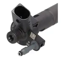 4x BOSCH 0445118036 Einspritzd&uuml;se f&uuml;r BMW F20-23 F30-36 G30/31 X1 X2 X3 X5 B47 13538514151