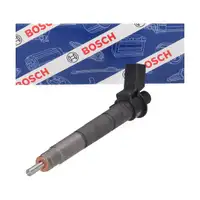 BOSCH 0445118038 Einspritzd&uuml;se f&uuml;r BMW G30 G31 G11 G12 X5 G05 X6 G06 X7 B57 13538571563