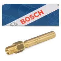 BOSCH 0437502054 Einspritzventil f&uuml;r MERCEDES-BENZ A124 C124 W124 S124 W126 C126 SL R129