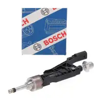 BOSCH 0261500502 Einspritzventil f&uuml;r BMW 3er M3 G80/81 4er M4 G82/83 F97 S58 13538671991